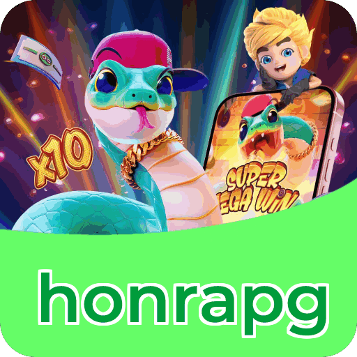 Interface honrapg